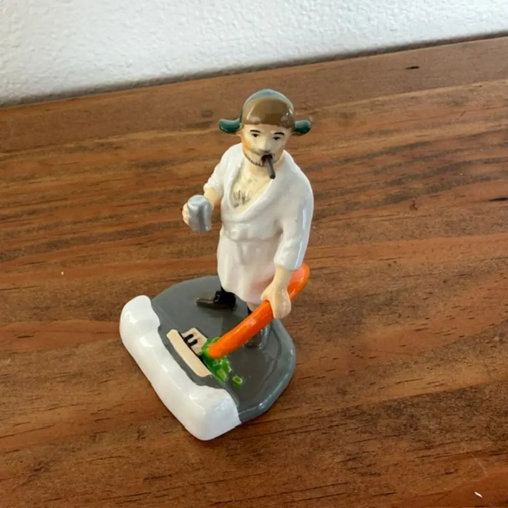 Department 56 National Lampoons Christmas Vacation - Cousin Eddie